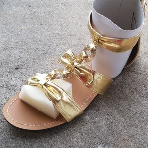 Kali sandles (Monaco)